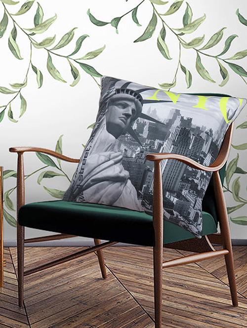 digital printed cushion cover single pcs - 16918836 - Very Small Image - 1