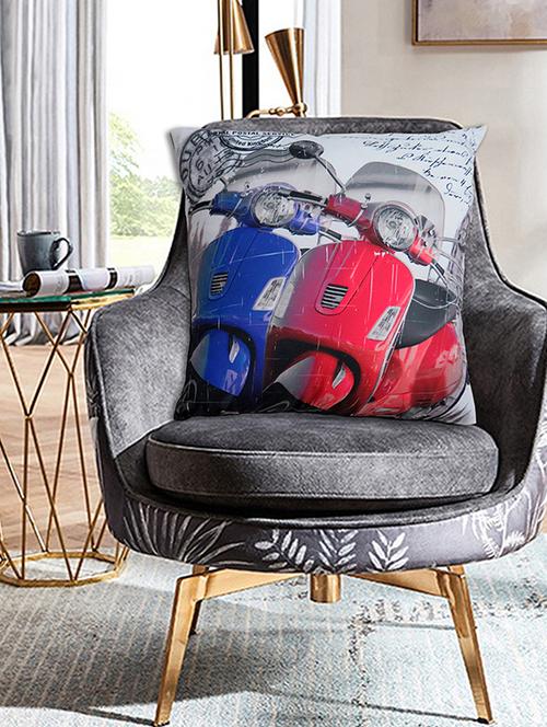 digital printed cushion cover single pcs - 16918838 - Very Small Image - 1