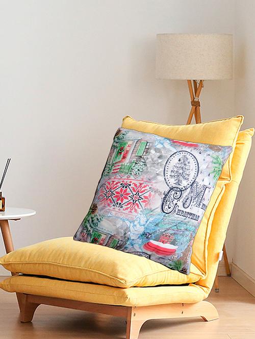 digital printed cushion cover single pcs - 16918843 - Very Small Image - 1