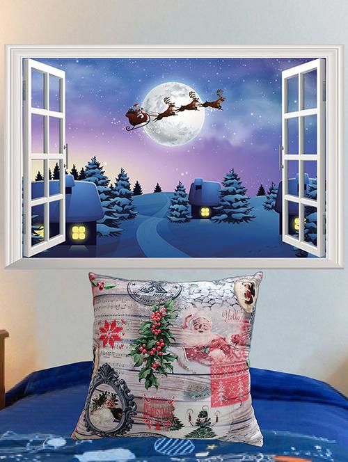 digital printed cushion cover single pcs - 16918851 - Very Small Image - 1