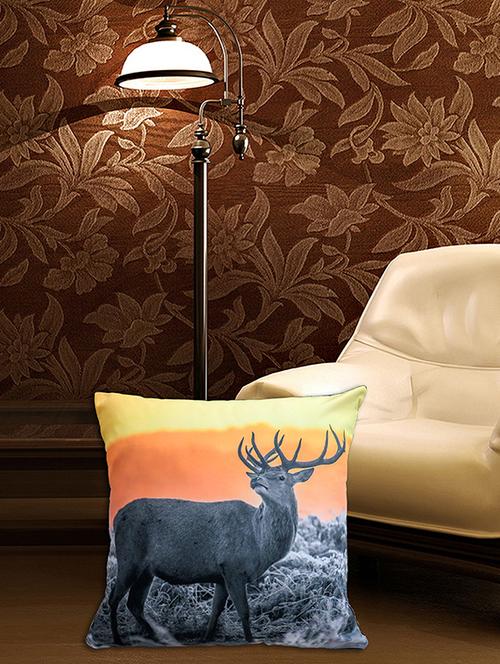 digital printed cushion cover single pcs - 16918857 - Very Small Image - 1