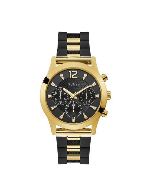 guess skylar black white watch for women-w1294l1 - 16920316 - Very Small Image - 1