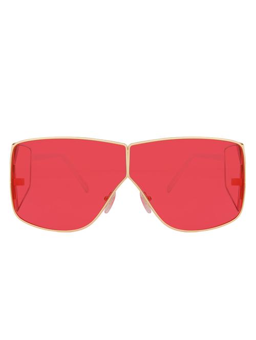 zyaden rectangular sunglasses(s-375) - 16920912 - Very Small Image - 1