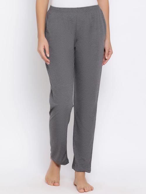 high rise solid pajama - 16928588 - Very Small Image - 1