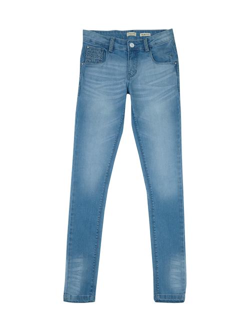 blue denim jean - 16932128 - Very Small Image - 1