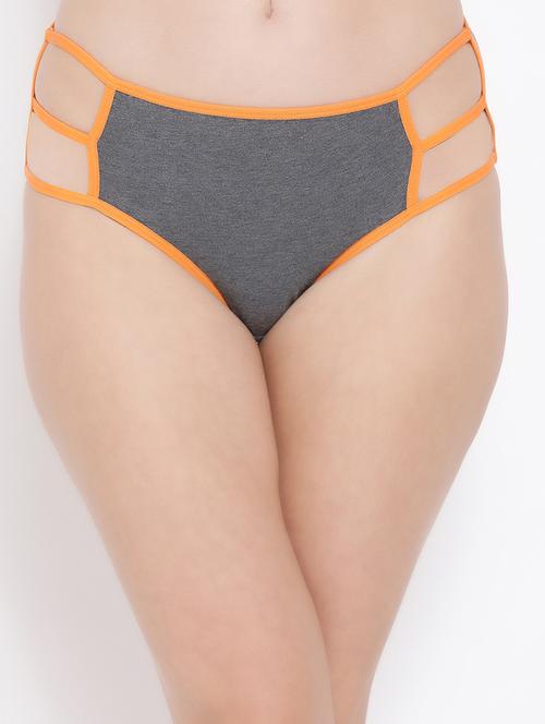 mid rise hipster panty - 16934090 - Very Small Image - 1