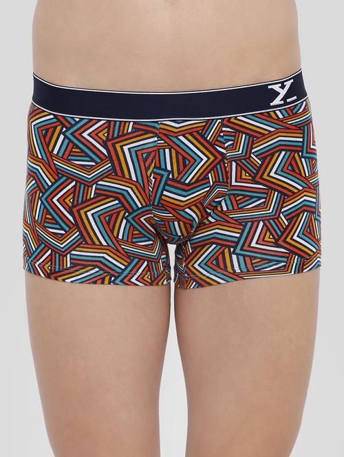 multi color printed trunks - 16934947 - Very Small Image - 1
