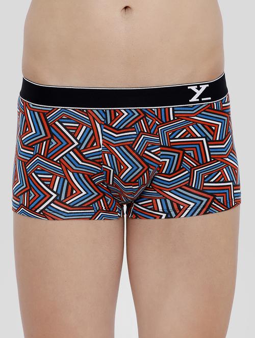multi color printed trunks - 16934948 - Very Small Image - 1
