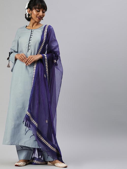 solid suit set - 16945324 - Very Small Image - 1