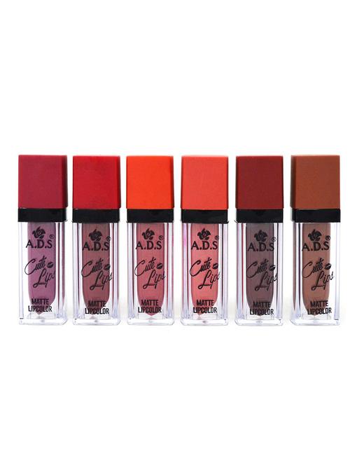 ads super matter lipstick with perfect stay-a01735-d - 16947038 - Very Small Image - 1
