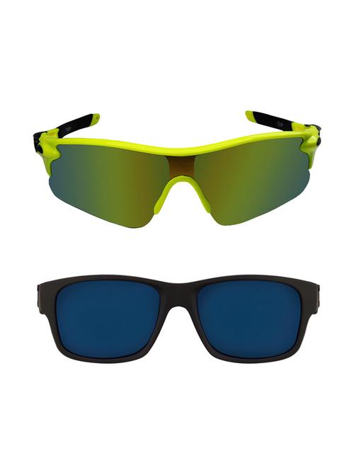 abner combo of 2 sunglasses combo-3766 - 16947362 - Very Small Image - 1