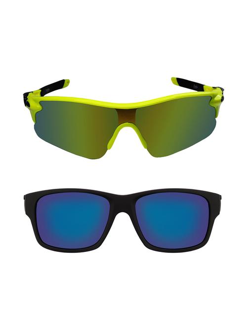 abner combo of 2 sunglasses combo-3767 - 16947363 - Very Small Image - 1