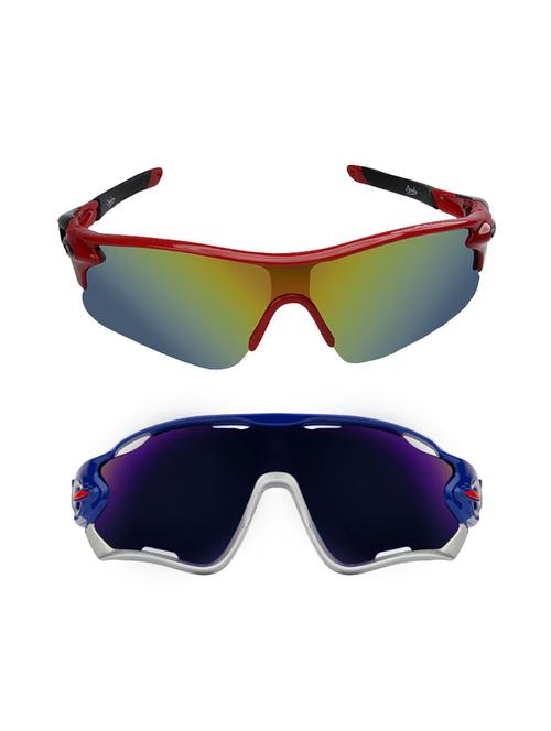abner combo of 2 sunglasses combo-3776 - 16947372 - Very Small Image - 1