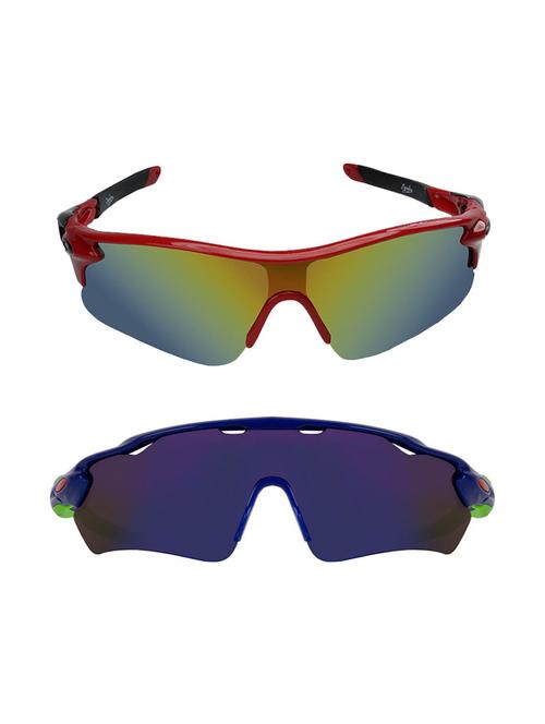 abner combo of 2 sunglasses combo-3781 - 16947377 - Very Small Image - 1