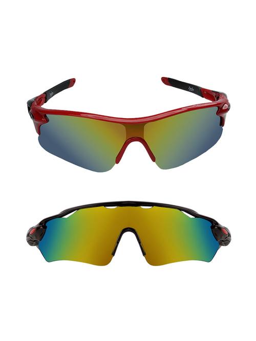 abner combo of 2 sunglasses combo-3782 - 16947378 - Very Small Image - 1