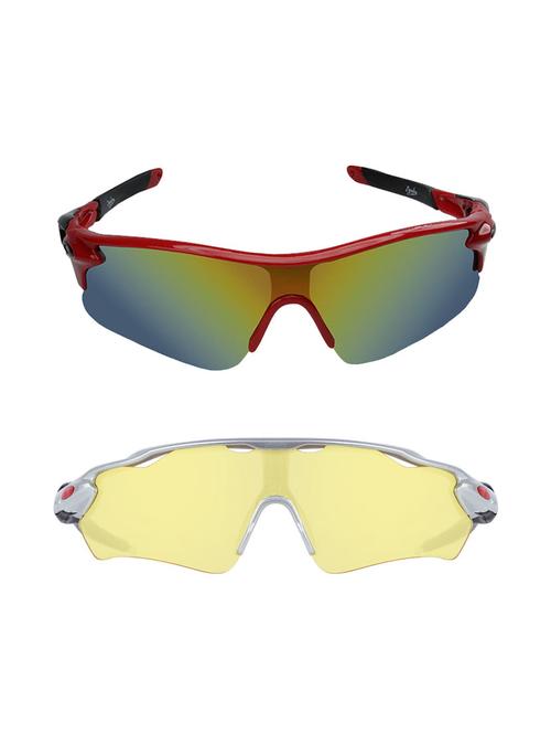 abner combo of 2 sunglasses combo-3784 - 16947380 - Very Small Image - 1