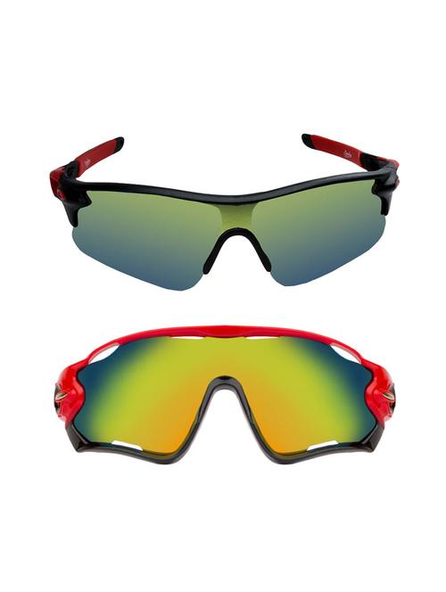 abner combo of 2 sunglasses combo-3792 - 16947388 - Very Small Image - 1