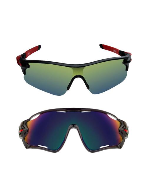 abner combo of 2 sunglasses combo-3793 - 16947389 - Very Small Image - 1