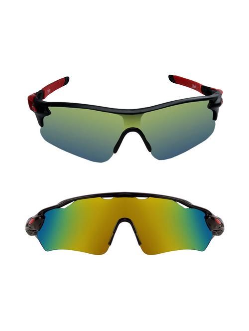 abner combo of 2 sunglasses combo-3801 - 16947397 - Very Small Image - 1