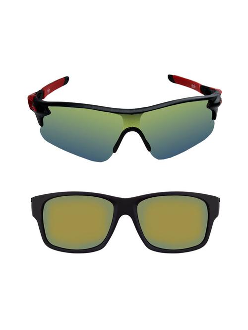 abner combo of 2 sunglasses combo-3806 - 16947402 - Very Small Image - 1