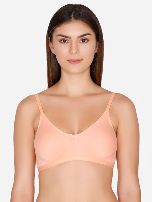 full coverage t-shirt bra - 16947551 - Very Small Image - 1