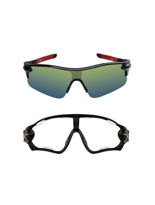 abner combo of 2 sunglasses combo-3815 - 16948972 - Very Small Image - 1