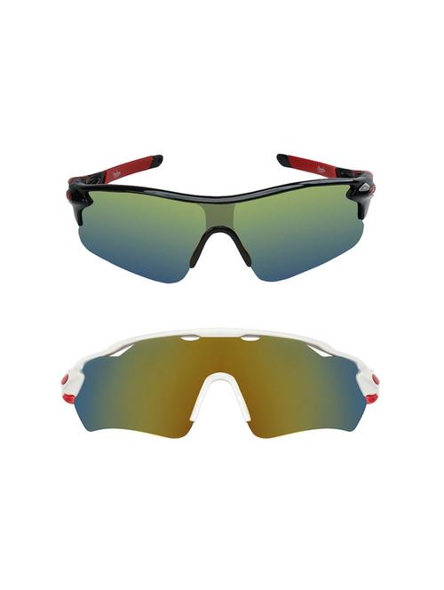 abner combo of 2 sunglasses combo-3817 - 16948974 - Very Small Image - 1