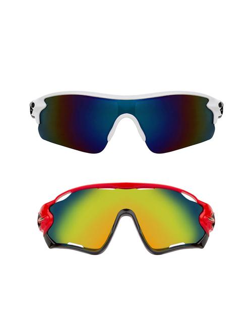 abner combo of 2 sunglasses combo-3830 - 16948987 - Very Small Image - 1