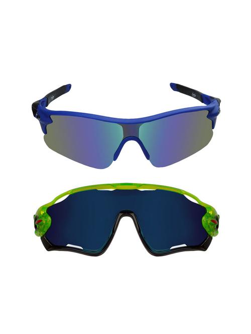 abner combo of 2 sunglasses combo-3848 - 16949005 - Very Small Image - 1