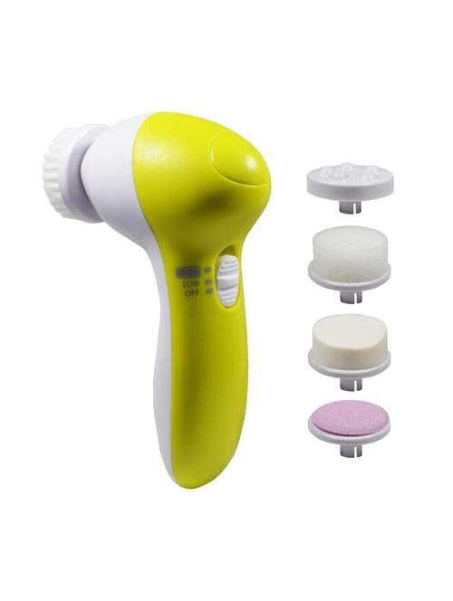 lilium herbal fresh fruit facial kit 2kg with face massager - 16949047 - Very Small Image - 1