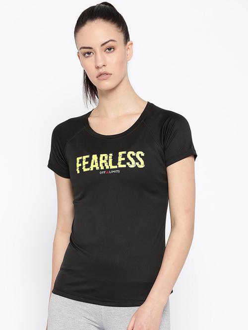 raglan sleeved graphic tee - 16949496 - Very Small Image - 1