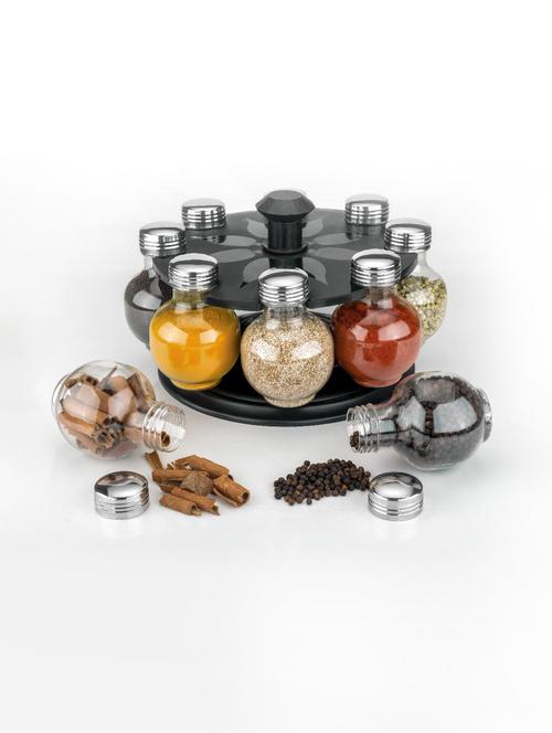 spice box (set of 8 pcs) - 16953154 - Very Small Image - 1