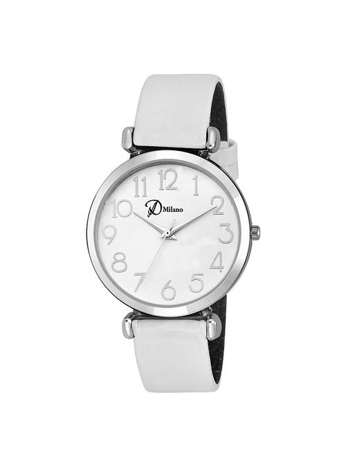d'milano women eligent analog watch - 16953819 - Very Small Image - 1