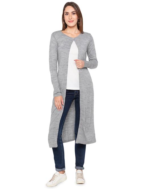 solid regular shrug - 16954101 - Very Small Image - 1