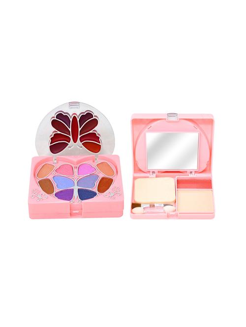 ads good choice india makeup kit a8324-1, 19g - 16954738 - Very Small Image - 1