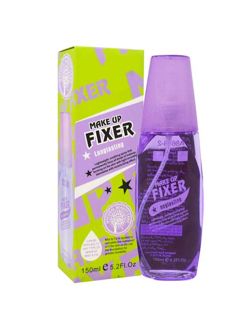 ads good choice india long lasting makeup mixing spray a8686-2, 150ml - 16954759 - Very Small Image - 1