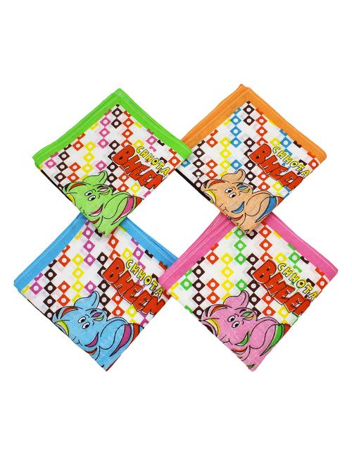 multi colored cotton skin care - 16957690 - Very Small Image - 1