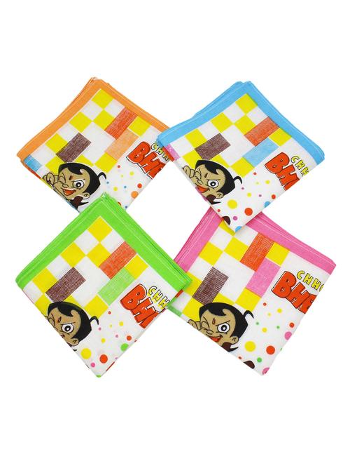multi colored cotton skin care - 16957691 - Very Small Image - 1