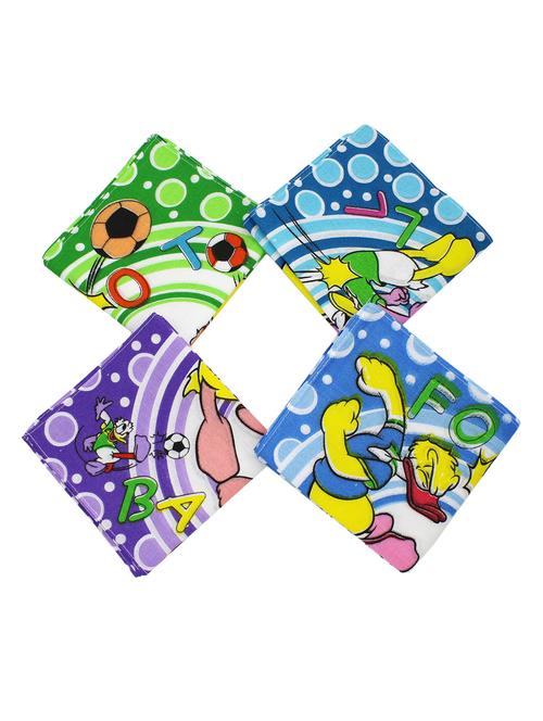 multi colored cotton skin care - 16957697 - Very Small Image - 1