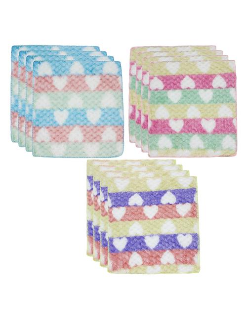 multi colored cotton skin care - 16957726 - Very Small Image - 1