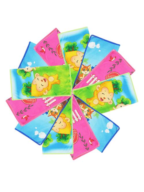 multi colored cotton skin care - 16957738 - Very Small Image - 1