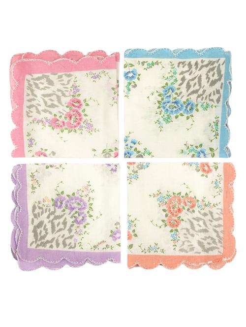 multi colored cotton skin care - 16957761 - Very Small Image - 1