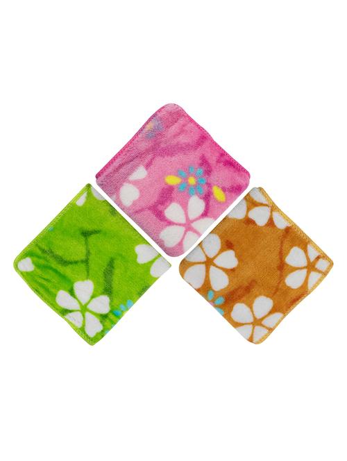 multi colored cotton skin care - 16957774 - Very Small Image - 1