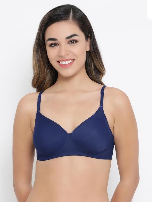 lightly padded t-shirt bra - 16960828 - Very Small Image - 1
