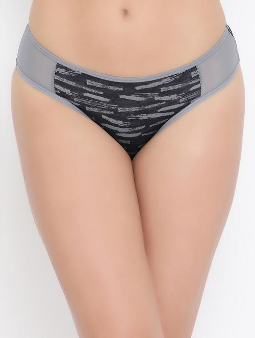 low rise bikini panty - 16960834 - Very Small Image - 1