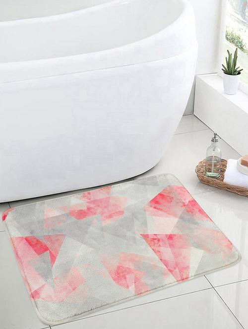 anti slip microfiber bath rugs and mats for bathroom - 16962753 - Very Small Image - 1