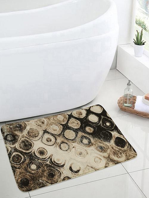 anti slip microfiber bath rugs and mats for bathroom - 16962757 - Very Small Image - 1