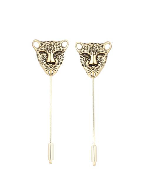 gold brass lapelpin - 16965608 - Very Small Image - 1