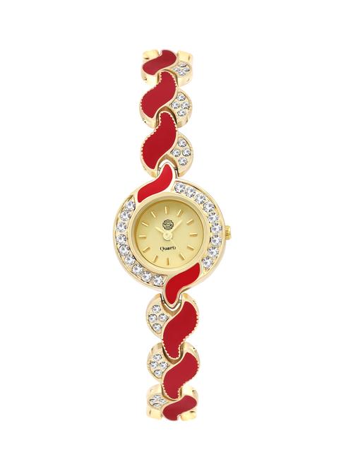 red brass body jewellery - 16965714 - Very Small Image - 1