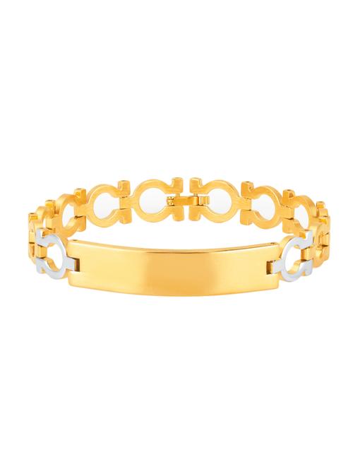 gold brass tone bracelets - 16965821 - Very Small Image - 1